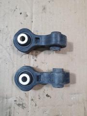 Запчасть стойка стабилизатора задняя Audi S8 2014