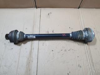 Полуось (Привод) задний левый Audi S8 2014