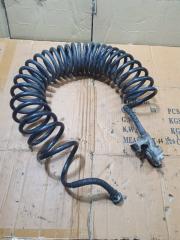 Патрубок Камаз 5490-5P 2022