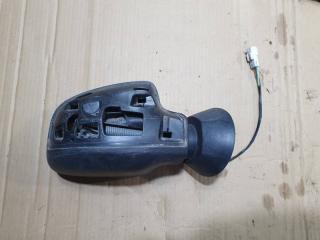 Зеркало боковое правое Renault Duster Б/У Зеркало боковое правое Renault Duster