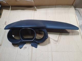 Накладка торпедо Kia Rio 3