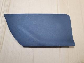 Накладка центральной консоли левая Hyundai Santa Fe Б/У Накладка центральной консоли левая Hyundai Santa Fe