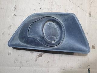 Заглушка бампера правая Ford Ecosport