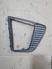 Накладка птф правая Hyundai Creta