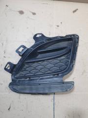 Заглушка бампера левая Mazda 6