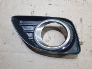 Накладка птф правая Toyota Camry