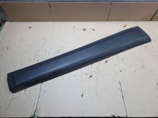 Фото запчасти молдинг двери передний левый Nissan Qashqai Б/У запчасть Запчасть молдинг двери передний левый Nissan Qashqai