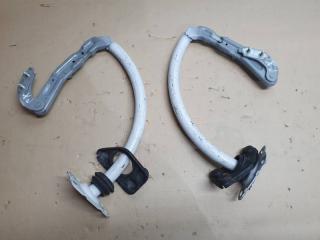 Петля крышки багажника Jaguar XJ