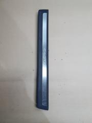 Накладка порога (внутренняя) передняя правая Toyota CAMRY