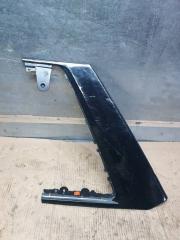 Запчасть накладка крыла задняя левая Cadillac Escalade 2021