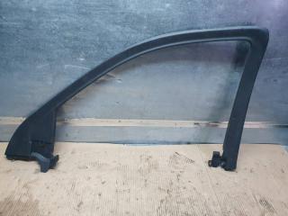 Накладка рамки двери передняя правая Cadillac Escalade 2021