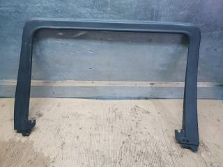 Накладка рамки двери задняя левая Cadillac Escalade 2021