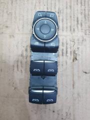 Блок управления стеклоподъемниками Cadillac Escalade 2021 контрактная Блок управления стеклоподъемниками Cadillac Escalade 2021