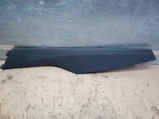 Запчасть боковая накладка центральную консоль левая Cadillac Escalade 2021