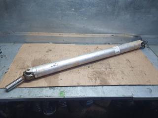 Вал карданный задний Cadillac Escalade 2021