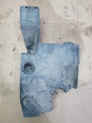 Запчасть защита пыльник брызговик Mazda 3