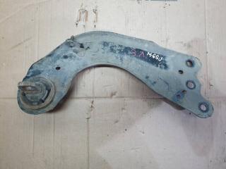 Рычаг продольный задний левый Mazda 6 2012