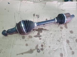 Полуось (Привод) передний Cadillac Escalade 2021