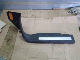 Накладка порога (внутренняя) левая Cadillac Escalade 2021