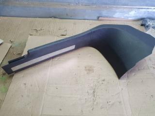 Накладка порога (внутренняя) правая Cadillac Escalade 2021