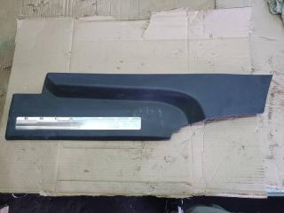 Накладка порога (внутренняя) задняя левая Cadillac Escalade 2021