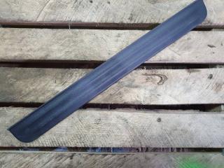 Накладка порога (внутренняя) передняя правая INFINITI FX37