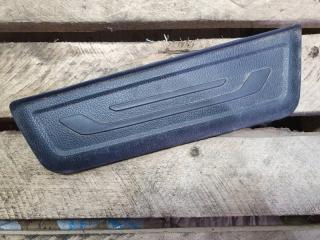 Накладка порога (внутренняя) задняя левая KIA Sportage 3