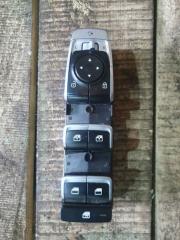 Блок управления стеклоподъемниками передний левый Kia K5 2022 Б/У Блок управления стеклоподъемниками передний левый Kia K5 2022