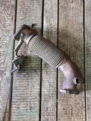 Приемная труба глушителя Kia K5 2022