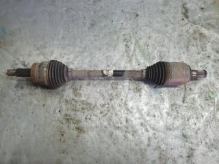 Полуось (Привод) передний левый Kia K5 2022