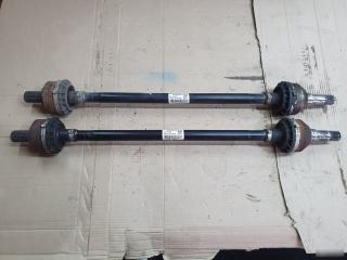 Полуось привод задний Volvo XC90