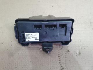 Блок управления климат-контролем Volvo XC90 Б/У Блок управления климат-контролем Volvo XC90