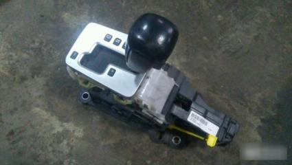 Кулиса АКПП Volvo S60