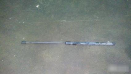 Амортизатор багажника Volvo S60