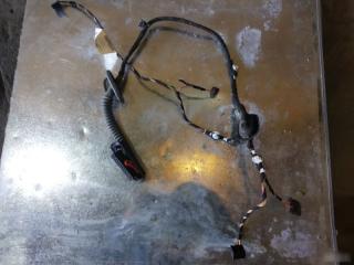 Проводка двери Volkswagen Polo