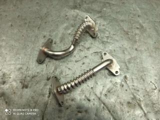 Запчасть трубка egr Toyota Land Cruiser