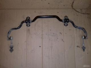 Стабилизатор задний Toyota RAV4