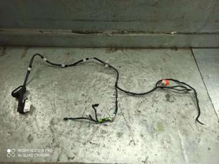 Запчасть проводка двери задняя Toyota Land Cruiser