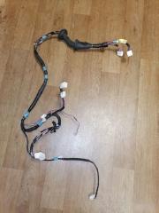 Проводка двери Toyota RAV4