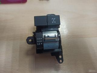 Запчасть переключатель раздатки Toyota Land Cruiser