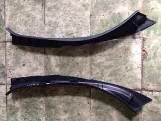 Накладка порога (внутренняя) Toyota Camry