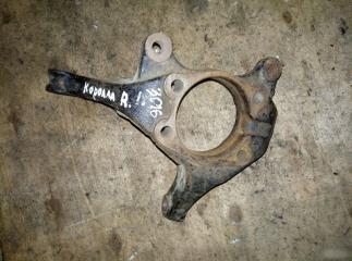 Кулак передний правый Toyota Corolla