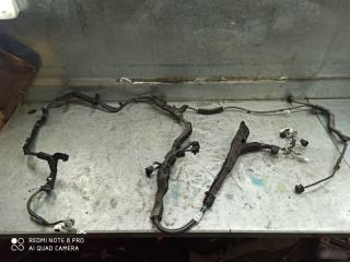 Запчасть коса проводка Toyota Land Cruiser