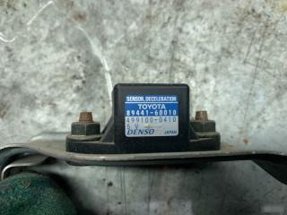 Запчасть датчик ускорения Toyota Land Cruiser