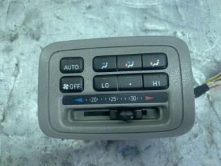 Блок управления климат-контролем Toyota Land Cruiser Б/У Блок управления климат-контролем Toyota Land Cruiser