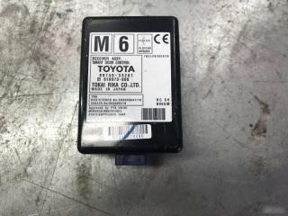 Блок управления двери Toyota Camry