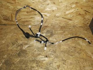 Проводка двери задняя правая Toyota RAV4