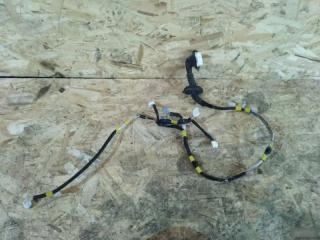 Проводка двери задняя левая Toyota RAV4