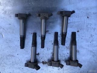 Катушка зажигания Toyota Highlander II