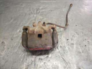 Суппорт передний левый Nissan Teana